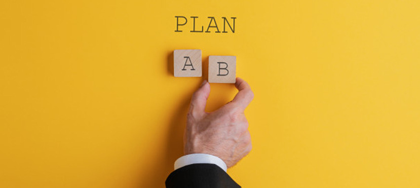 انتخاب‌های متنوع در زندگی