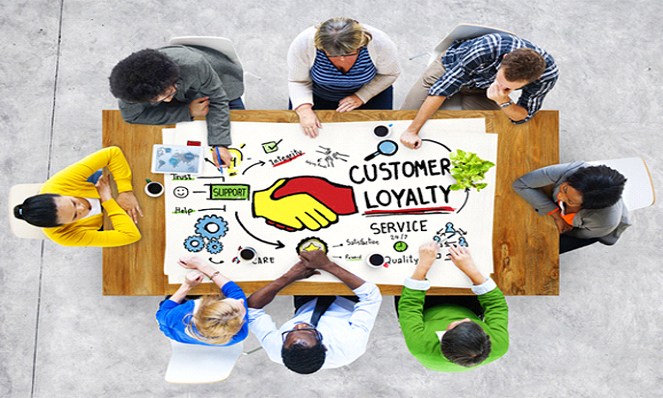 اهمیت شناخت انواع وفاداری مشتریان