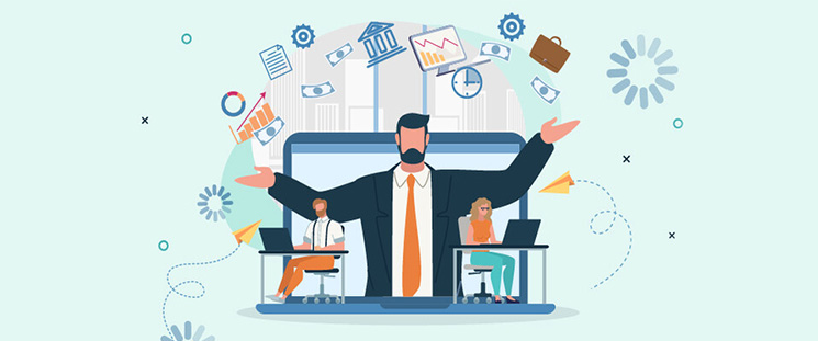 مدیریت و رهبری تیم