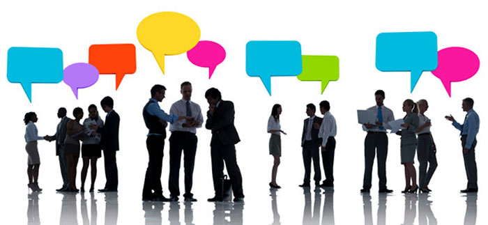 مهارت تسلط کلامی