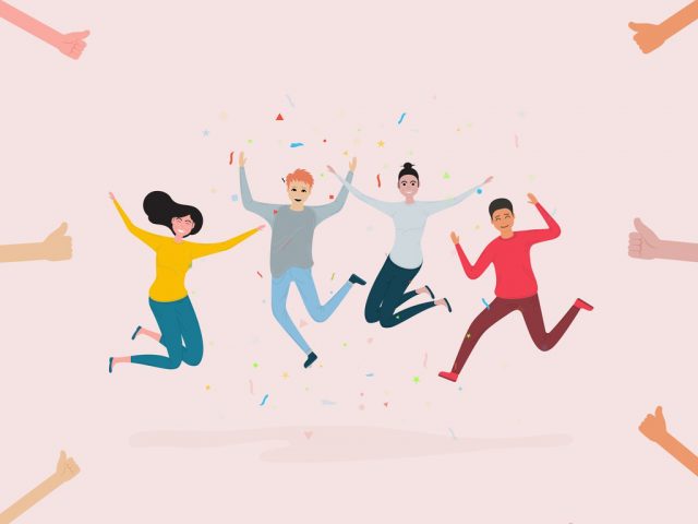 افزایش انگیزه