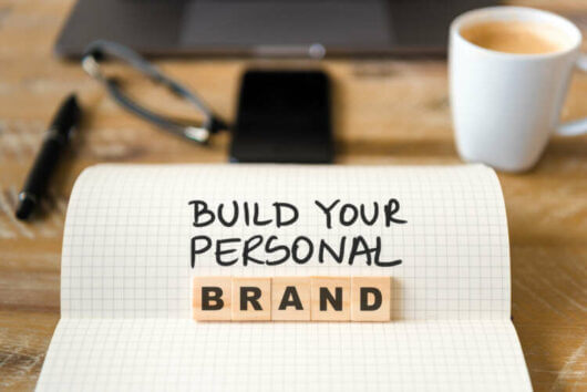 Personal branding
