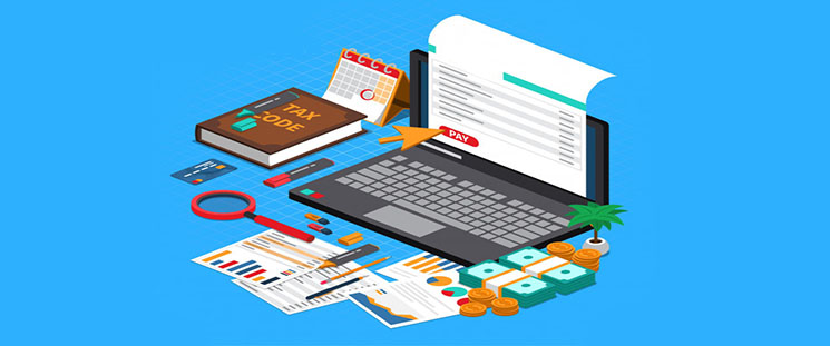 طبقه بندی کارمندان