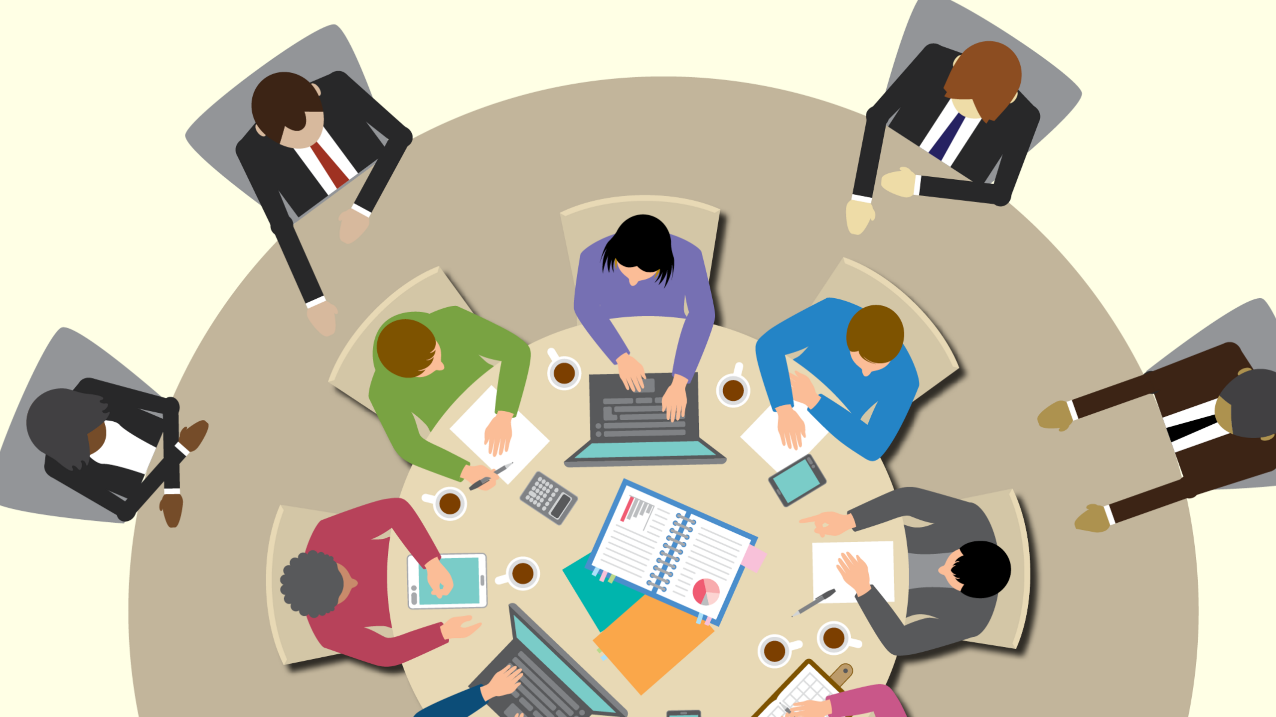 حاکمیت شرکت