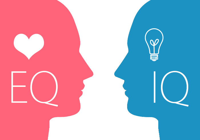 تفاوت EQ و IQ