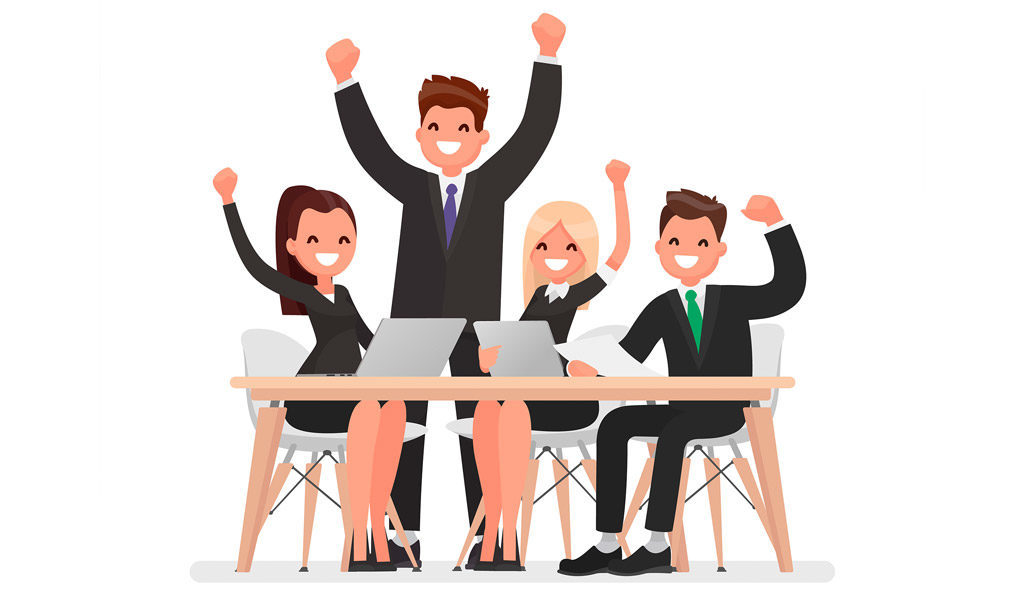 انتخاب برترین کارمند