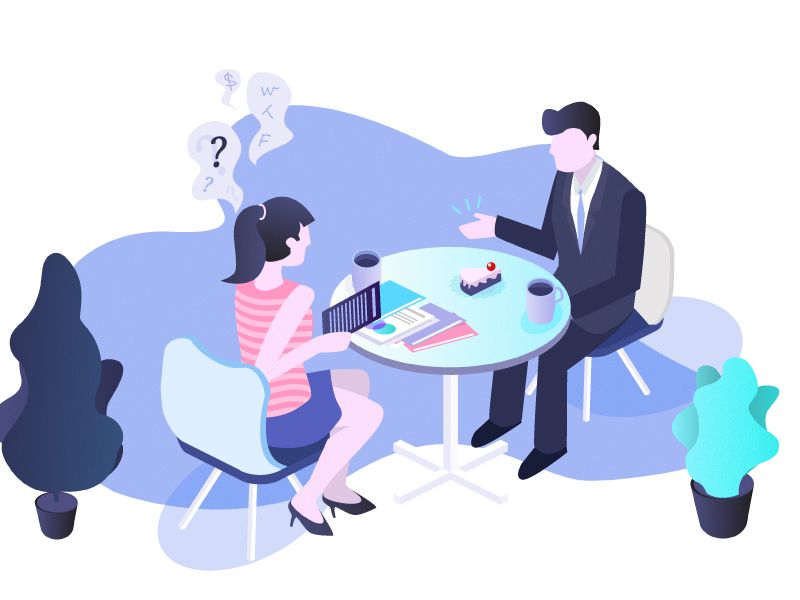 انتخاب برترین کارمند