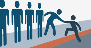 آنبردینگ چیست