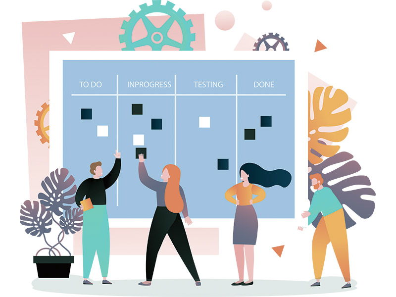 برنامه ریزی پر بازده