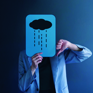 تاثیر زبان بدن در فروش