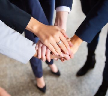 مدیریت منابع انسانی در کسب و کارهای امروزی