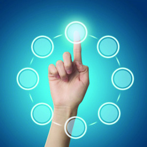 انتخاب و تصمیم گیری درباره اهداف