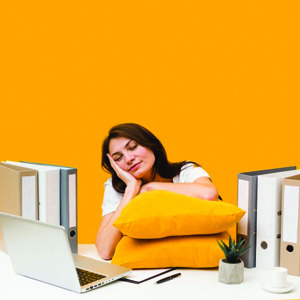 5 راز بهره‌وری