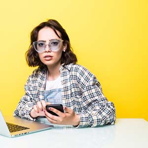 4 دلیل که مانع شروع فعالیت شما در یک شغل جانبی می‌شود