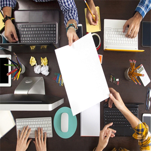 ساخت یک تیم خوب | چطور یک تیم فوق‌العاده داشته باشیم؟