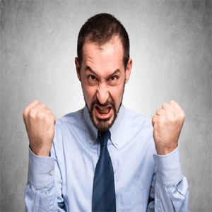 چگونه مشتریان عصبانی را مدیریت کنیم؟