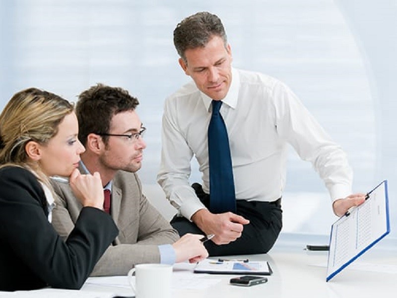 مدیریت کارمندان در روزهای پایانی سال