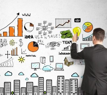 بهترین کتاب های بازاریابی