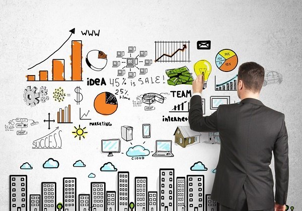 بهترین کتاب های بازاریابی