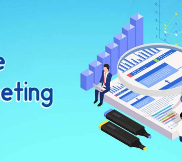 نیچ مارکتینگ و مزایای آن