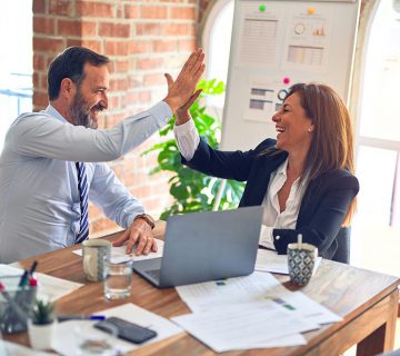 چرخش شغلی چیست؟