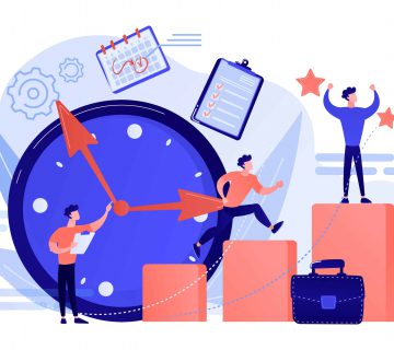 تاثیر انگیزه در موفقیت