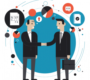 ترفندهای مذاکره