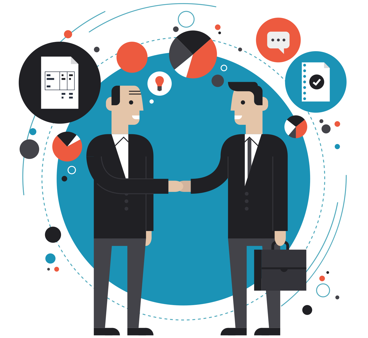 ترفندهای مذاکره