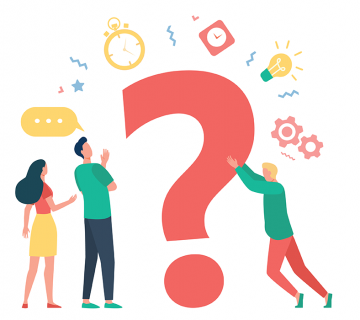 تکنیک های پرسش سوال در مذاکره