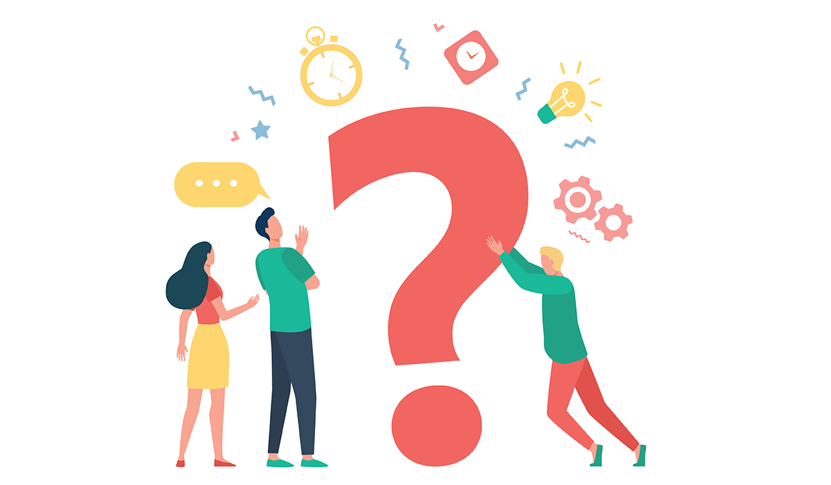 تکنیک های پرسش سوال در مذاکره