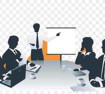 مدیریت جلسه در کسب و کار