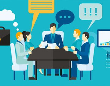 مدیریت و رهبری تیم