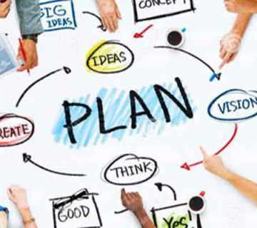 برنامه ریزی در مدیریت