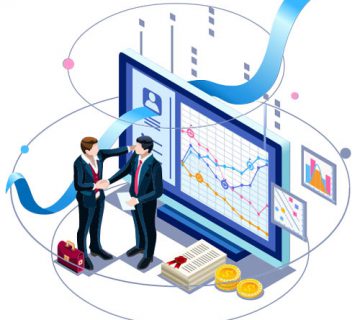 مدیریت ارتباط با مشتری