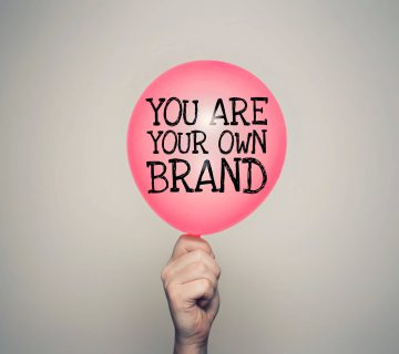 Personal Branding