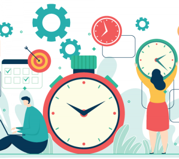 مدیریت زمان
