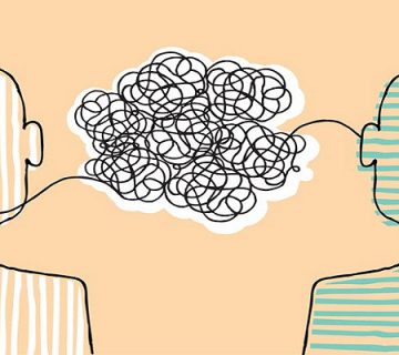 تحلیل رفتار متقابل