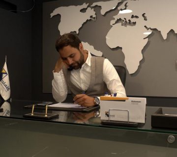 ویژگی های اعضای تیم موفق