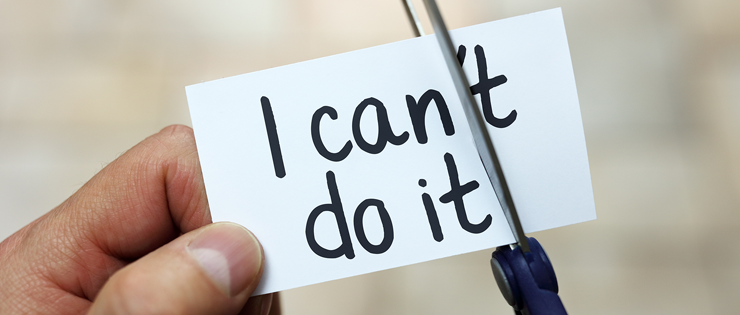 تاثیر مثبت اندیشی