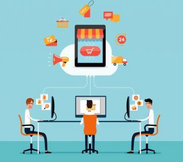 طبقه بندی کارمندان