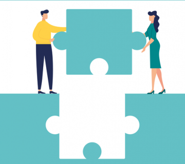 شریک تجاری منابع انسانی