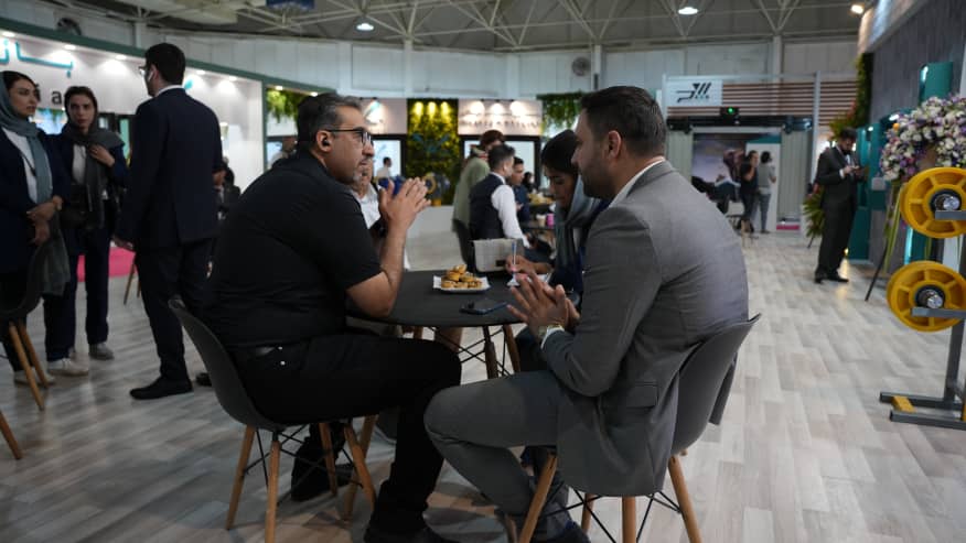 ساختار سازمانی