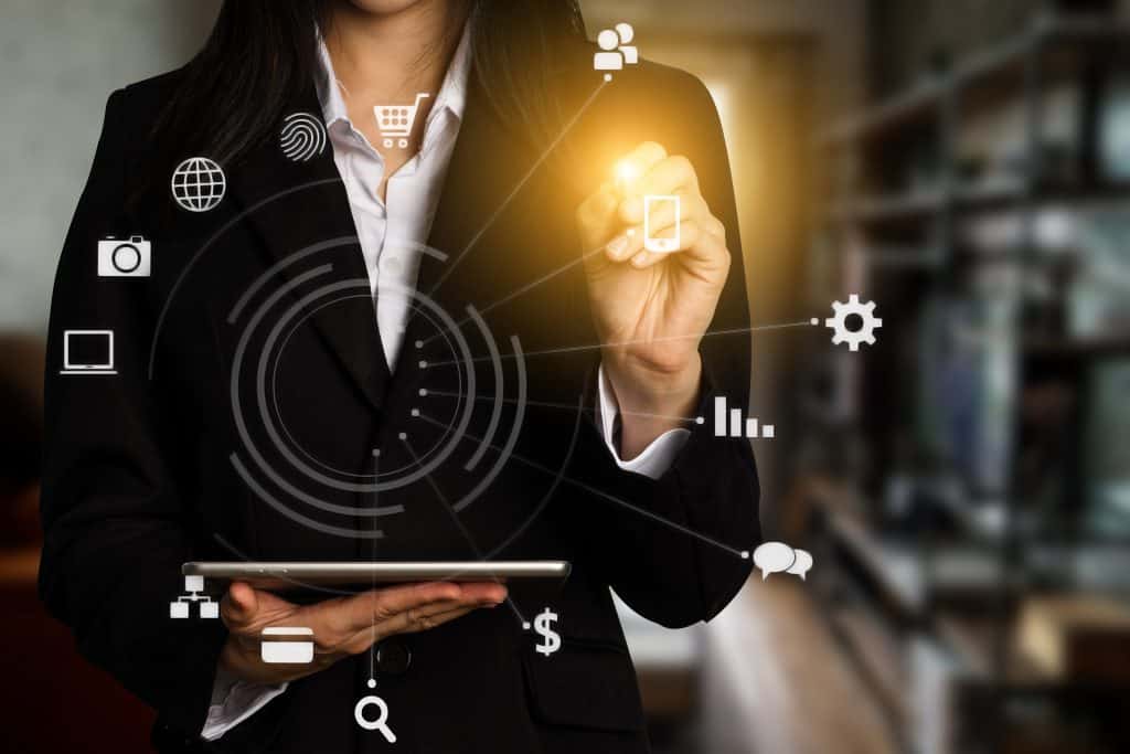 بازاریابی برونگرا